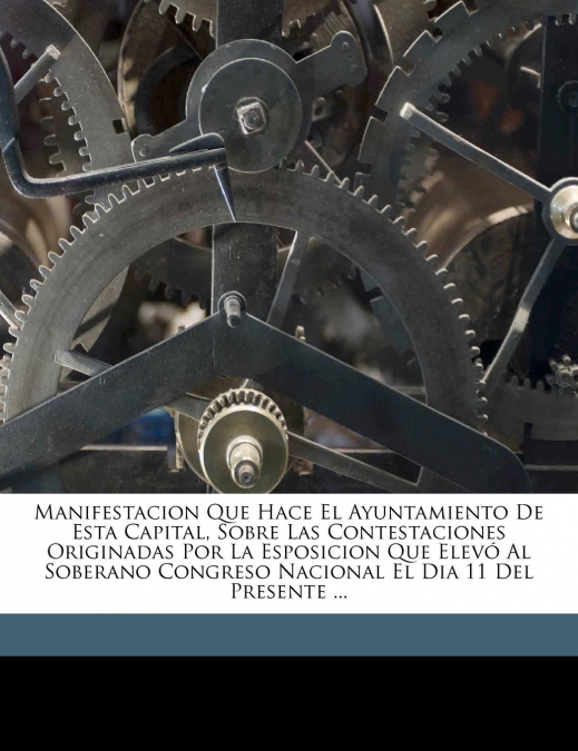 Portada