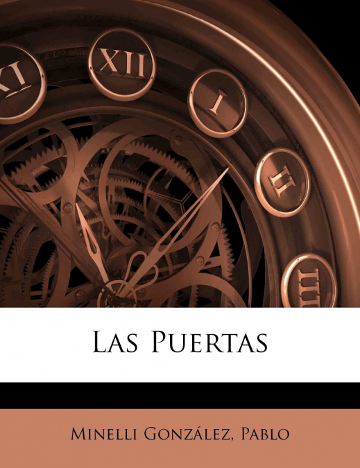 LAS PUERTAS