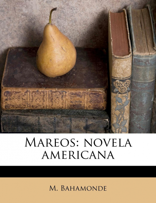 MAREOS