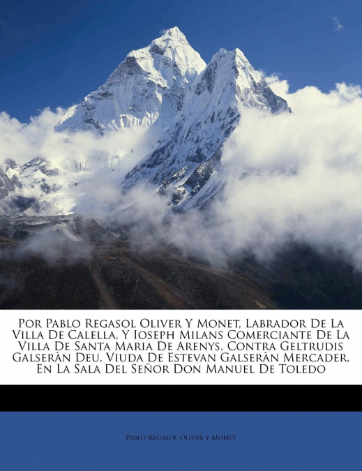 Portada
