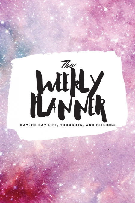 THE WEEKLY PLANNER