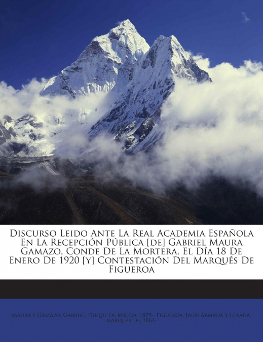 Portada