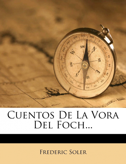 CUENTOS DE LA VORA DEL FOCH...