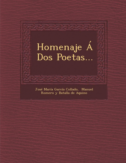 Portada