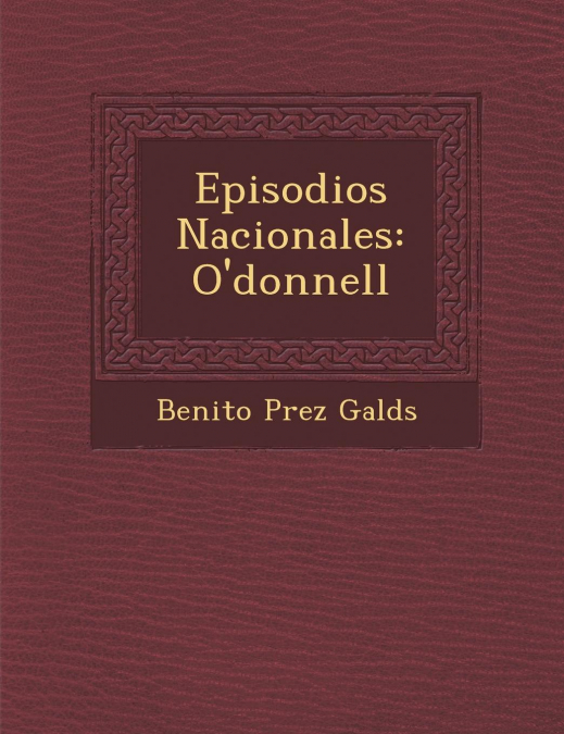 EPISODIOS NACIONALES
