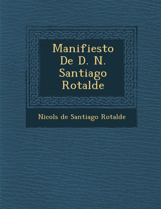 Portada
