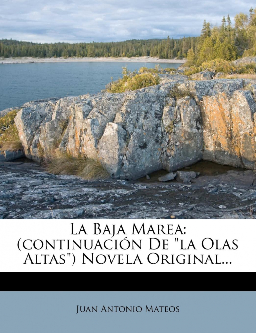 LA BAJA MAREA