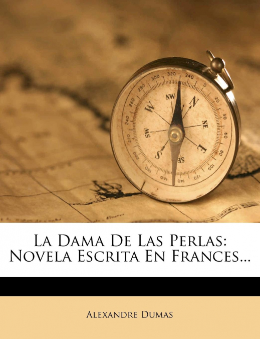 LA DAMA DE LAS PERLAS