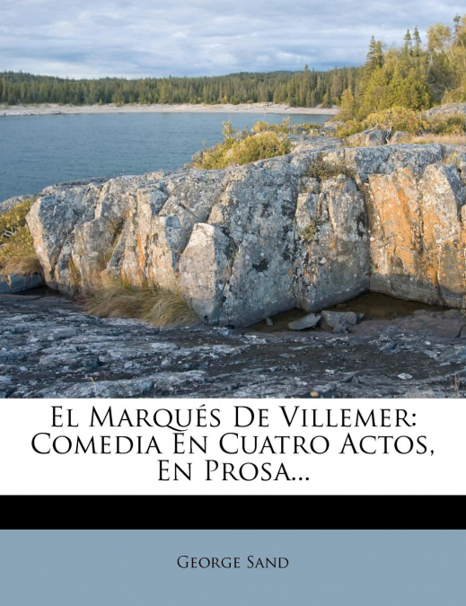 EL MARQUES DE VILLEMER
