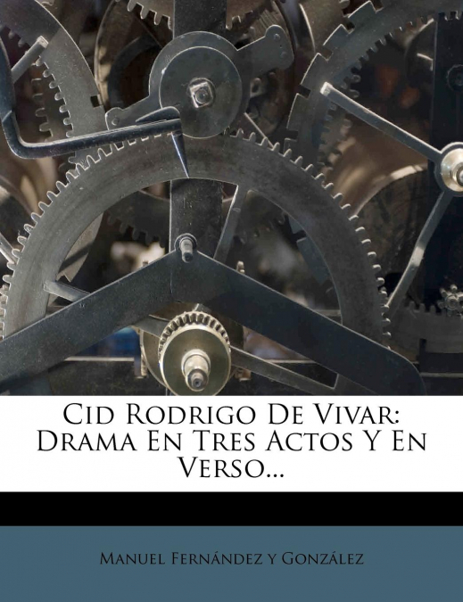 CID RODRIGO DE VIVAR