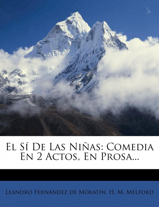 EL SI DE LAS NI�AS