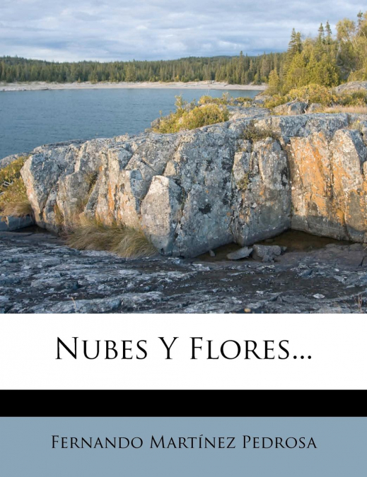 NUBES Y FLORES...