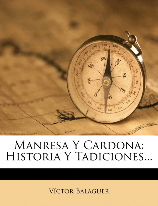 MANRESA Y CARDONA