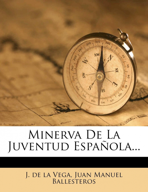 MINERVA DE LA JUVENTUD ESPAOLA...