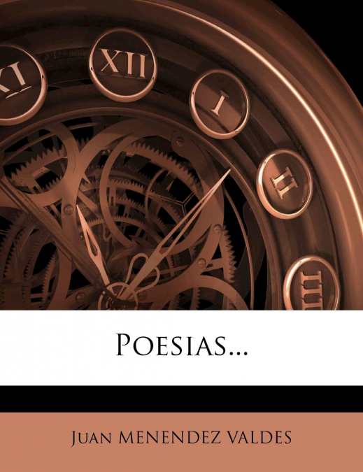 POESIAS...