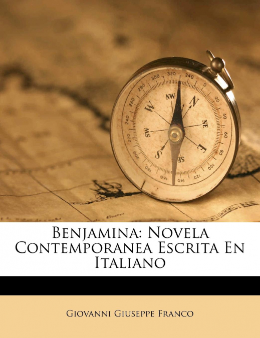 BENJAMINA