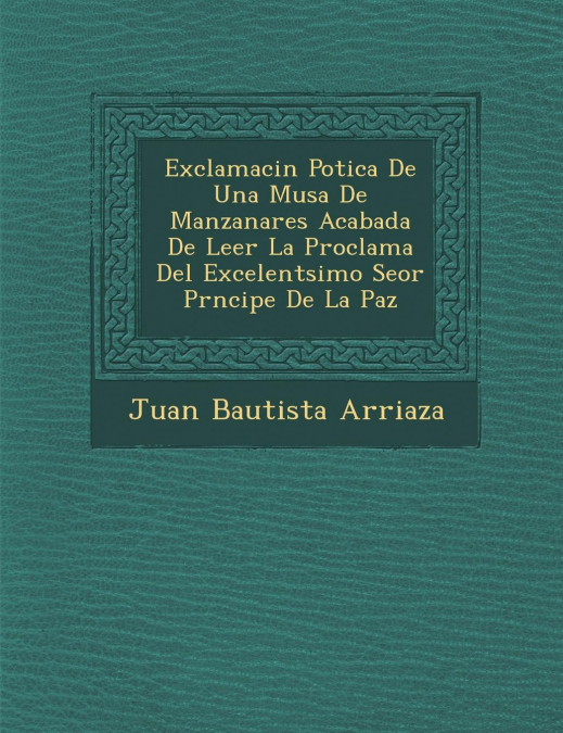 Portada
