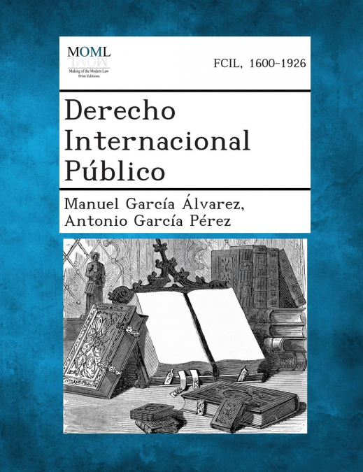 DERECHO INTERNACIONAL PUBLICO