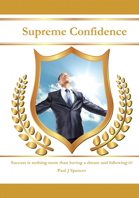 SUPREME CONFIDENCE