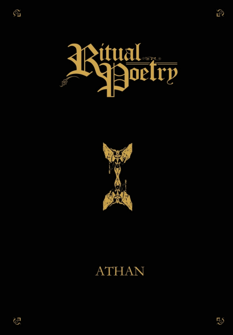 RITUAL POETRY