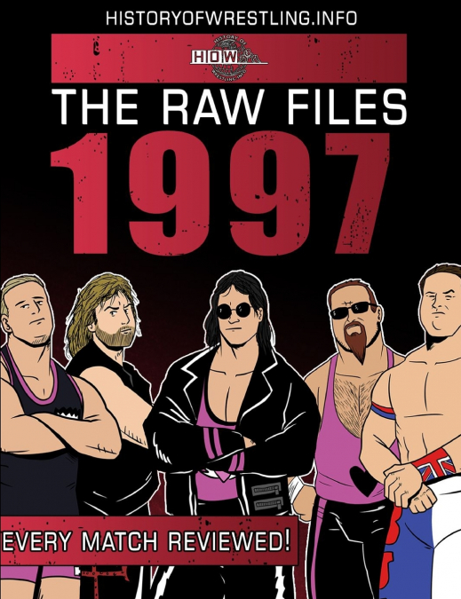 THE COMPLETE WWF VIDEO GUIDE VOLUME V