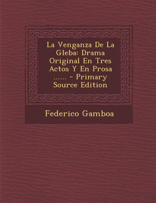 Capa