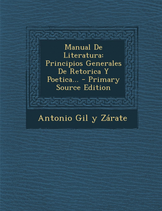 Portada