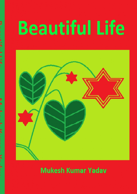 BEAUTIFUL LIFE