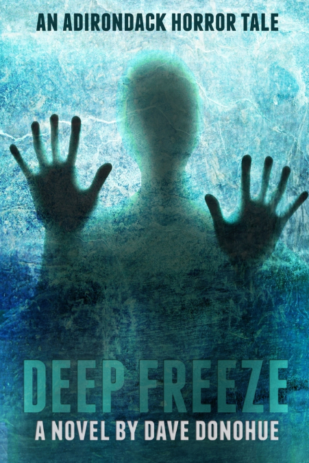 DEEP FREEZE