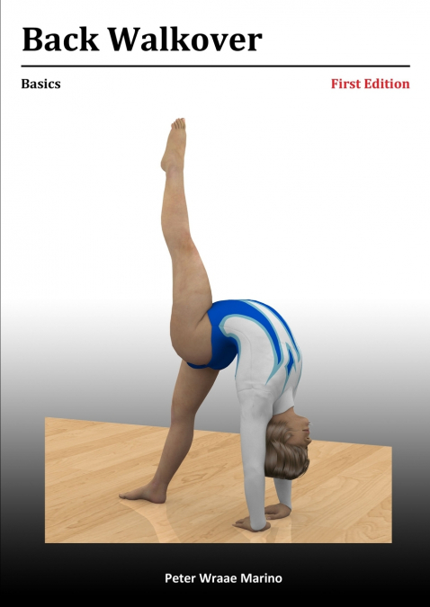 BACK WALKOVER