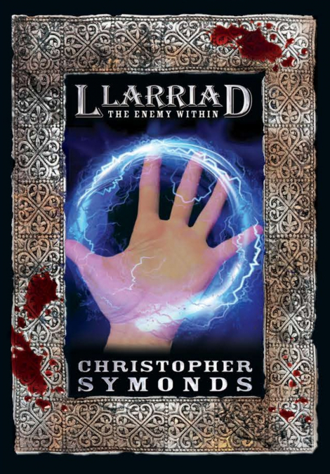LLARRIAD