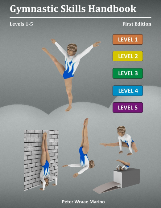 GYMNASTIC SKILLS HANDBOOK