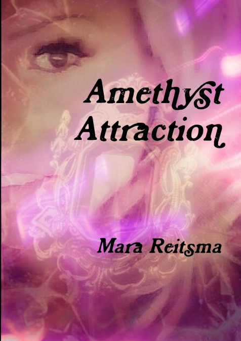 AMETHYST ATTRACTION