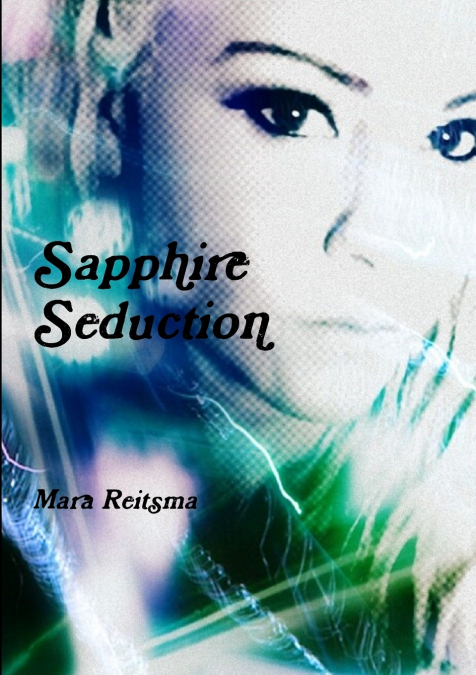 SAPPHIRE SEDUCTION