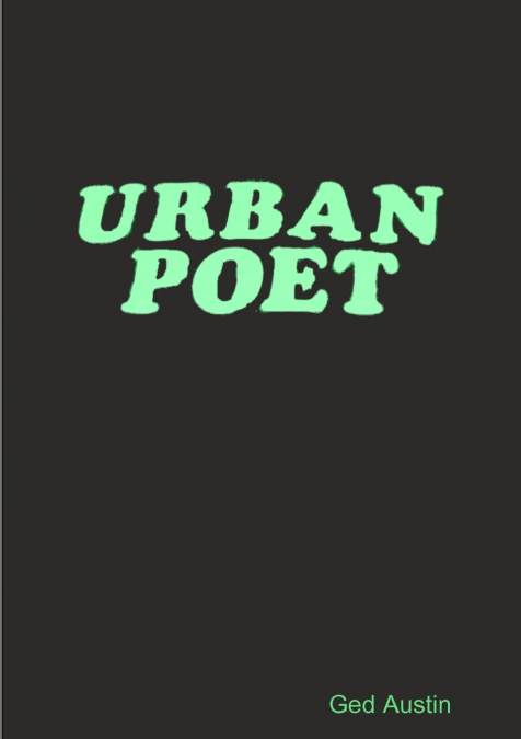 URBAN POET