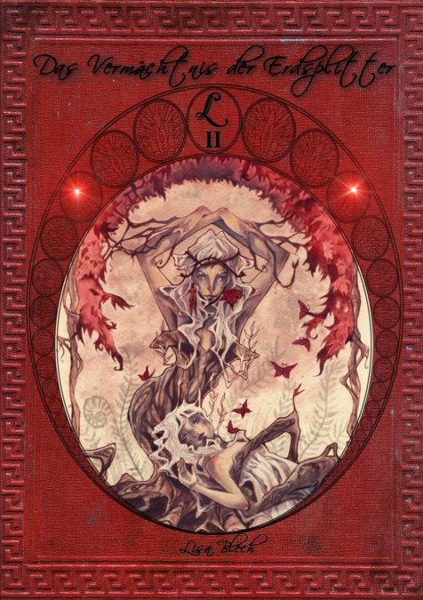 L II - DAS VERMACHTNIS DER ERDSPLITTER