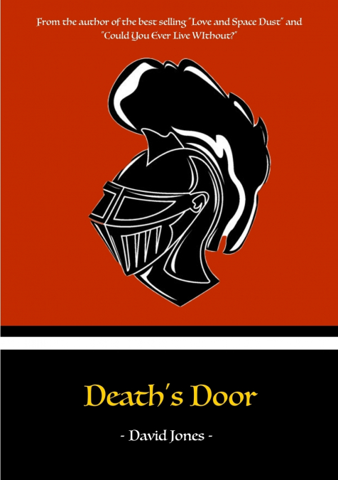 DEATH?S DOOR