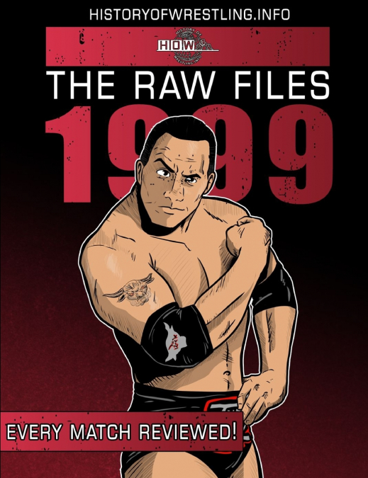 THE RAW FILES
