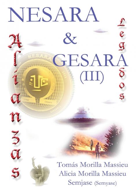 NESARA & GESARA... REVELACIONES...
