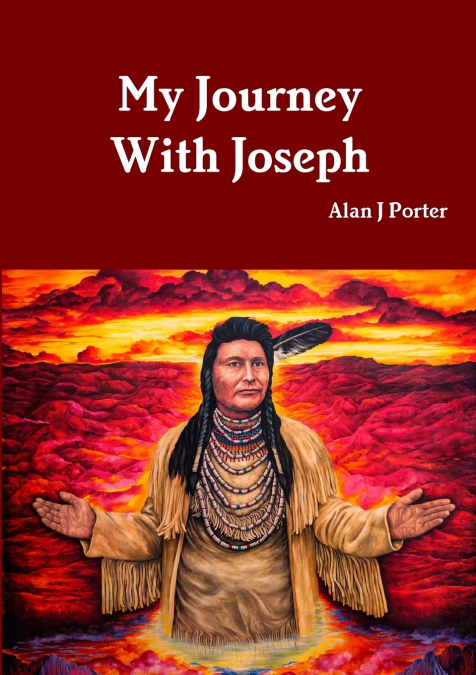MY JOURNEY WITH JOSEPH