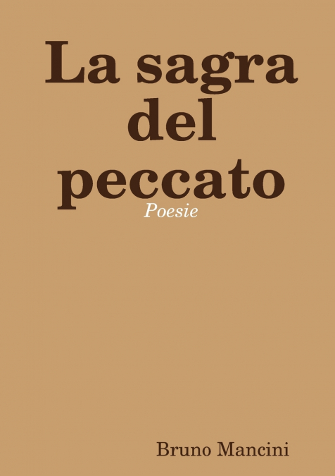 ALLA RICERCA DEI PERCOME