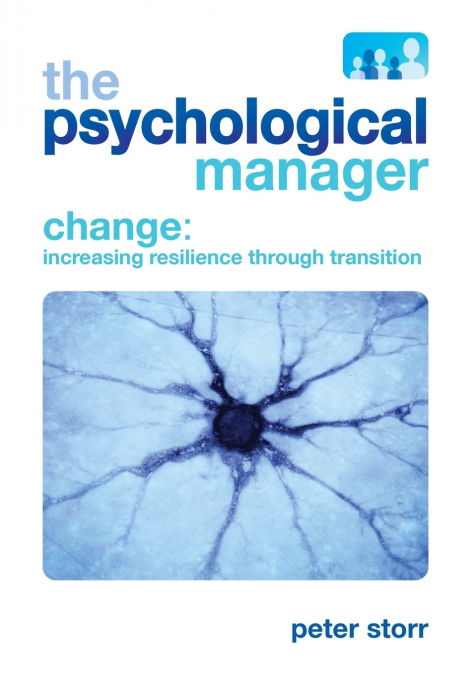 THE PSYCHOLOGICAL MANAGER