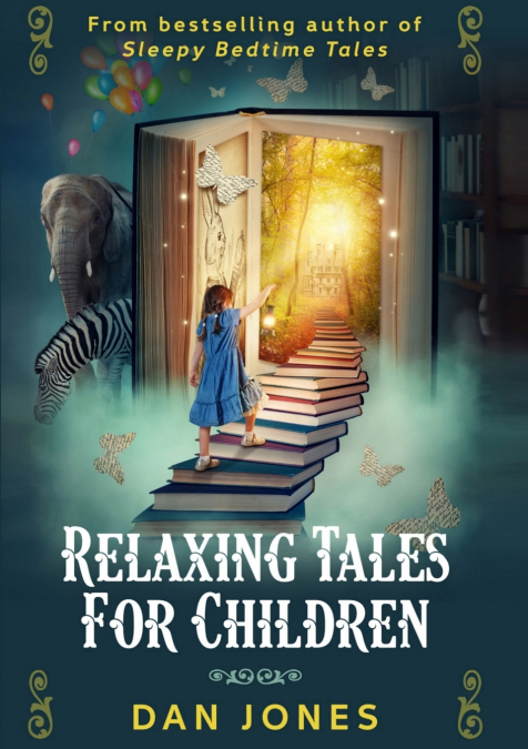 RELAXING TALES FOR CHILDREN