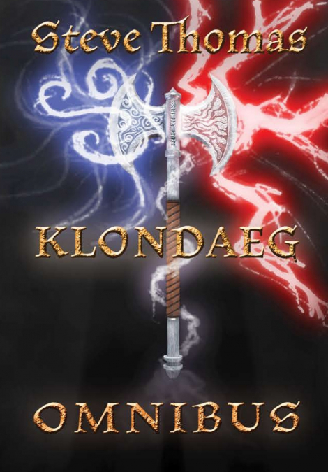 KLONDAEG OMNIBUS