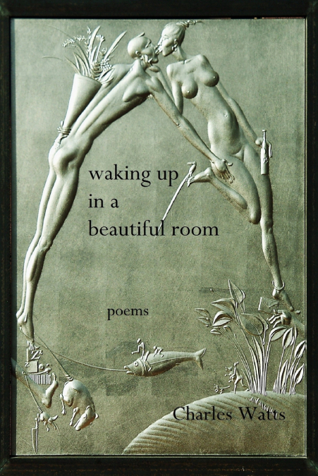 WAKING UP IN A BEAUTIFUL ROOM