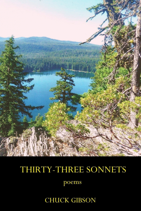 THIRTY-THREE SONNETS