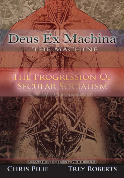 DEUS EX MACHINA