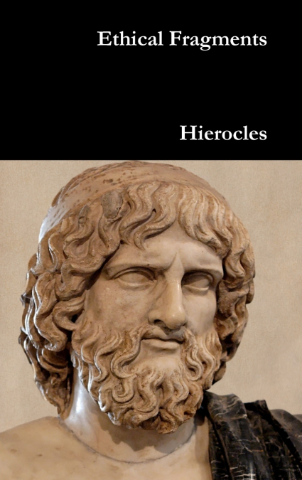 ETHICAL FRAGMENTS