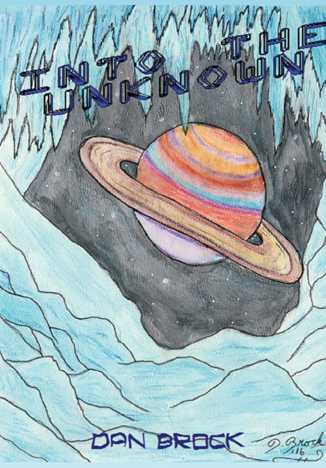 INTO THE UNKNOWN