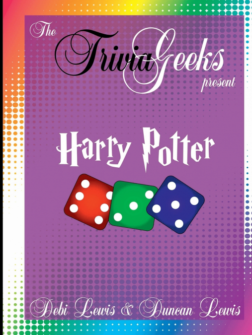 THE TRIVIA GEEKS PRESENT